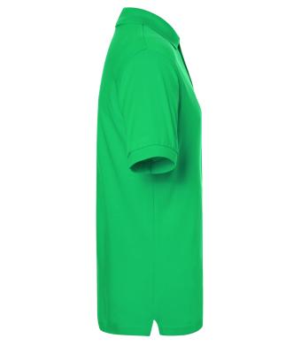 Herren Classic Polo Fern-green 7240