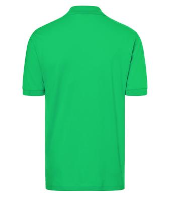 Herren Classic Polo Fern-green 7240