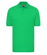 Herren Classic Polo Fern-green 7240