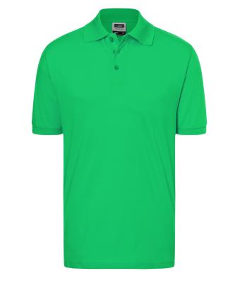 Herren Classic Polo Fern-green 7240