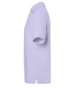 Herren Classic Polo Lilac 7240