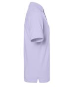 Herren Classic Polo Lilac 7240