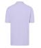 Herren Classic Polo Lilac 7240