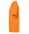 Herren Classic Polo Orange 7240