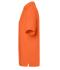 Herren Classic Polo Dark-orange 7240