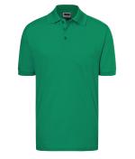 Herren Classic Polo Irish-green 7240