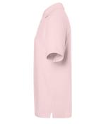 Herren Classic Polo Rose 7240