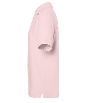 Herren Classic Polo Rose 7240