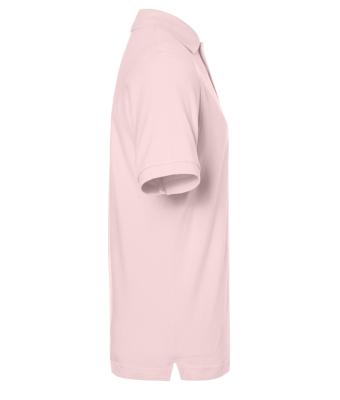 Herren Classic Polo Rose 7240