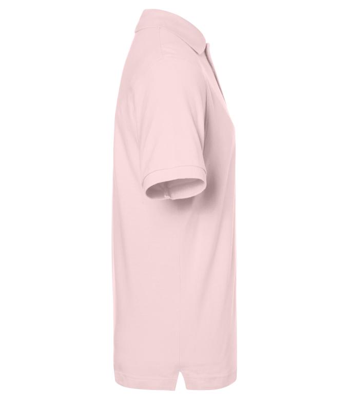 Herren Classic Polo Rose 7240