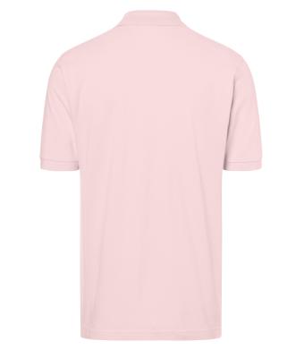 Herren Classic Polo Rose 7240