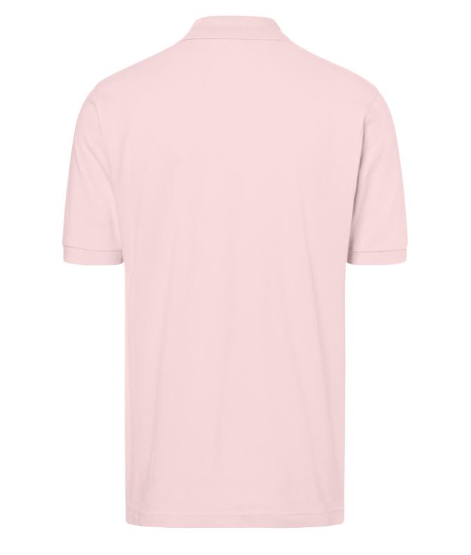 Herren Classic Polo Rose 7240