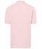 Herren Classic Polo Rose 7240