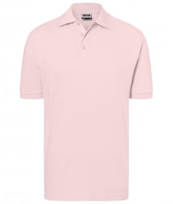 Herren Classic Polo Rose 7240