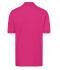 Herren Classic Polo Pink 7240