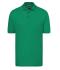 Heren Classic Polo Iers-groen 7240