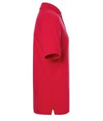 Herren Classic Polo Red 7240
