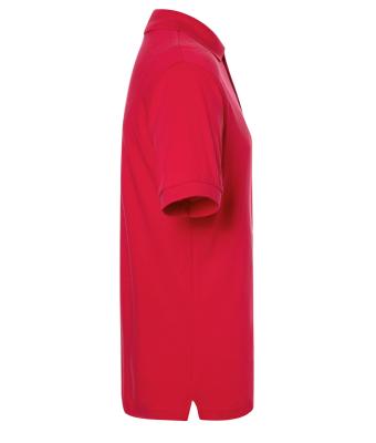Herren Classic Polo Red 7240