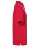 Herren Classic Polo Red 7240