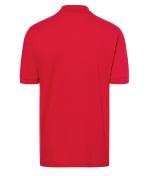 Herren Classic Polo Red 7240