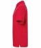 Herren Classic Polo Red 7240