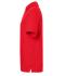 Herren Classic Polo Signal-red 7240