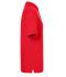 Herren Classic Polo Signal-red 7240
