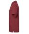 Herren Classic Polo Wine 7240