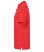 Herren Classic Polo Tomato 7240