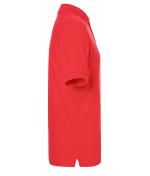 Herren Classic Polo Tomato 7240