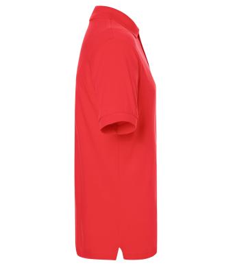Herren Classic Polo Tomato 7240