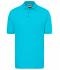 Herren Classic Polo Pacific 7240