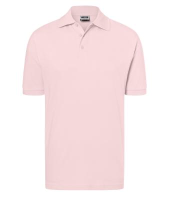 Heren Classic Polo Rose 7240