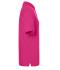 Heren Classic Polo Roze 7240