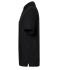 Herren Classic Polo Black 7240
