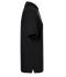 Herren Classic Polo Black 7240