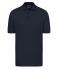 Herren Classic Polo Navy 7240
