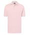 Herren Classic Polo Rose 7240