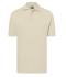 Herren Classic Polo Stone 7240