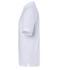 Herren Classic Polo White 7240