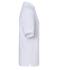 Herren Classic Polo White 7240