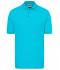 Homme Polo piqué coupe ajustée homme Pacifique 7240