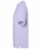 Homme Polo piqué coupe ajustée homme Lilas 7240