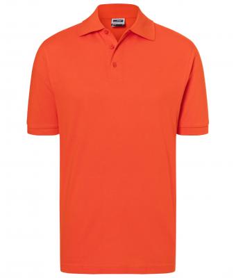 Homme Polo piqué coupe ajustée homme Grenadine 7240