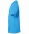 Kinderen Classic Polo Junior Aqua 7241