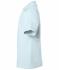 Kinderen Classic Polo Junior Lichtblauw 7241