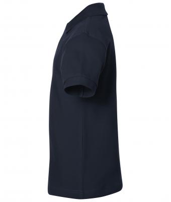 Kinderen Classic Polo Junior Navy 7241