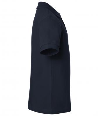Kinderen Classic Polo Junior Navy 7241
