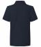 Kinderen Classic Polo Junior Navy 7241