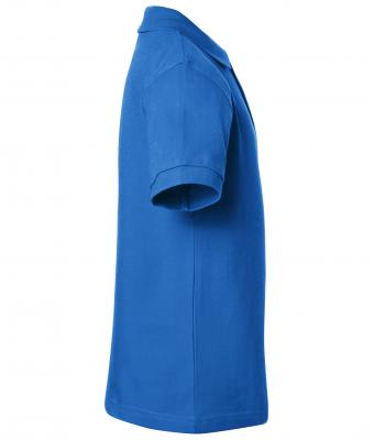 Kinderen Classic Polo Junior Royal 7241